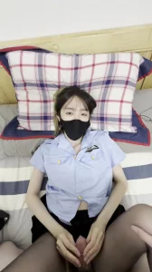 91视频推荐：极品高颜值小女友角色扮演制服诱惑太可爱了 手机在线播放