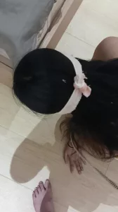 【全网精选】人妻母狗 现场高清截图