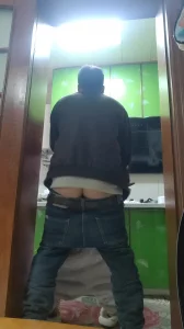 全网精选栏目：老婆在厨房煮饭的时候，我趁机而入 精彩封面