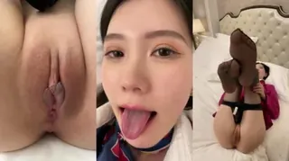 高颜值身材极品牙套空姐 穿着制服丝袜干 被操的表情很丰富 完整无删减版在线看