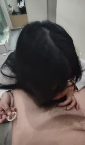 91社区热议作品：先发一个试试水 有后续 实拍