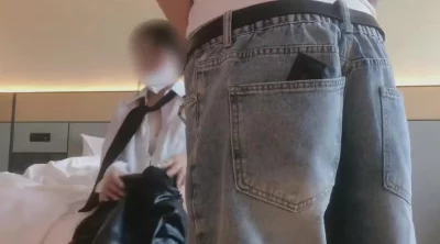 91社区热议作品：嘴上说不要身体却很诚实 实拍