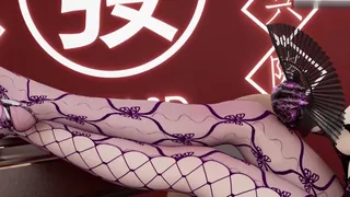 3D长腿黑丝旗袍诱惑 - 高清流媒体极速加载