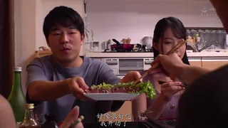 91视频官方收录：交换漂亮高个妻子操怀孕上