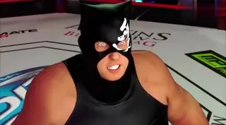 DM。肉感罗莉寒冰祭司 - 1080P超清画质展示图