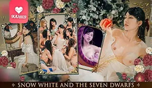 91视频官方收录：圣诞物语红苹果的诱惑