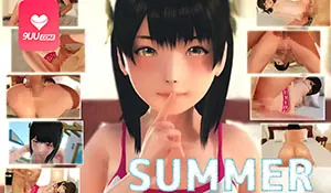 3D SUMMER 优质原创视频在线直达