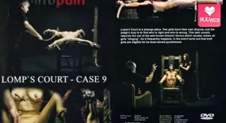 Lomp 的法庭案件-9 - 1080P超清画质展示图