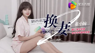 91视频推荐：果冻传媒-换妻(下).操了领导老婆领导非得操我老婆 手机在线播放