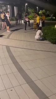 91社区热议作品：狗狗咬伤小朋友 实拍