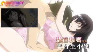 是这样吗 丹生小姐 - 极具视觉冲击力的猫咪av站内容