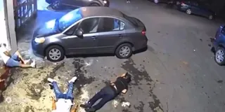 正在播放：醉酒跳楼 (猫咪av站频道)