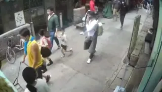 猫咪av站题材必看：精神小妹 封面图