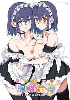 爱我“枫与铃” 03 玩家亲测好评资源