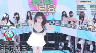 猫咪av站题材必看：美乳女主播们团播 封面图