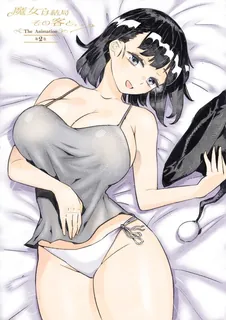 91视频官方收录：女巫最终和顾客在一起了……下