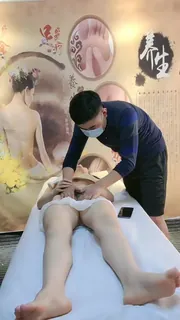 猫咪av站题材必看：按摩店里面勾引技师啪啪操逼 封面图