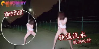 猫咪av站高分作品推荐：骚逼母狗户外露出吃鸡巴