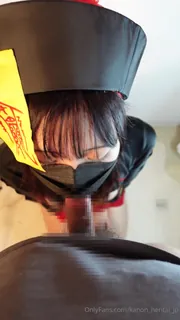 可爱巨乳小僵尸 手机浏览器流畅观看预览