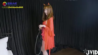 完全解放！情慾女王 羽沫 化身小恶魔就是要榨干你！ 手机浏览器流畅观看预览