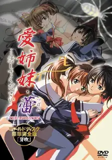 亲爱的姐姐蕾……请玷污我。2 完整无删减版在线看