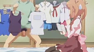 猫咪av站题材必看：PeroPero☆老師 ～泳裝女僕圍裙編 - 03 封面图