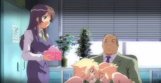 花粉少女注意报1 - 极具视觉冲击力的猫咪av站内容