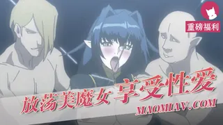 铜铁的魔女安妮洛兹2 - 高清在线观看