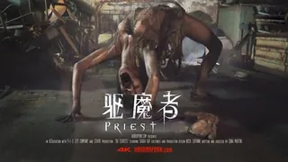 91视频官方收录：用精液来精华你体内的邪魔吧 操的太埋汰了 不过挺刺激