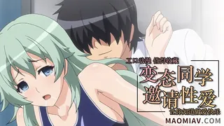 学园中暂停时间3 玩家亲测好评资源