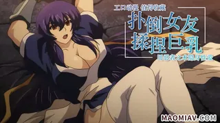 女忍者1 - 1080P超清画质展示图