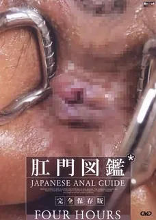 肛门图鉴完全保存版 GI-289 - 高清在线观看