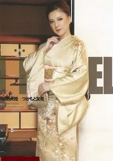 女热大陆冢本友希（完整版） 40D-BT-75 - 1080P超清画质展示图