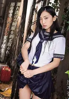 幹翻落湯雞躲雨學生妹 辻本杏 完整无删减版在线看