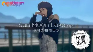 【猫咪av站】HPP0017 模特外拍拍出水 现场高清截图