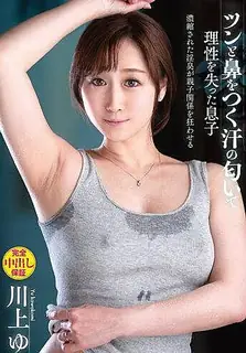 打工归来时因母亲汗臭味而失去理智的儿子川上优 完整无删减版在线看