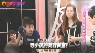 【猫咪av站】毛小孩的美容教室！ 现场高清截图