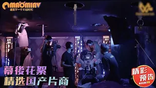 BDSM 幕後花絮- 色控  预告版 - 1080P超清画质展示图