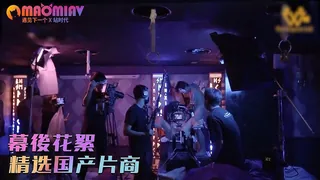 BDSM 幕後花絮- 色控 - 高清在线观看