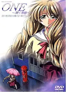 猫咪av站栏目：ONE ～光輝燦爛的季節～ True Stories #2 精彩封面