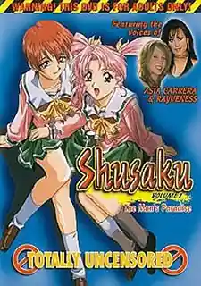 猫咪av站栏目：SHUSAKU THE LETCH #2 精彩封面