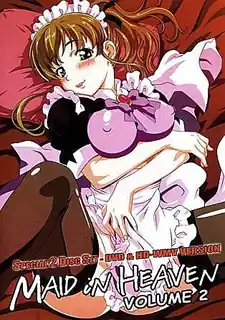 91视频官方收录：天堂女僕 SuperS 2