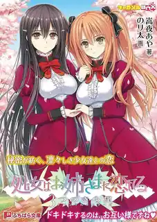 處女戀上姐姐大人 #2 最新更新资源合集