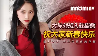 刘玥猫咪独家首作！ - 实时更新的高清猫咪av站资源