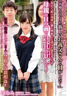 [中文字幕] DVDMS-148 魔镜飞行特别出差策划！“我想和我再婚的新岳父发生性关系！”AV制作公司完全支持认真爱上 - 高清在线观看