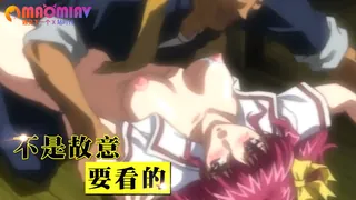 猫咪av站精选视频：不是故意要看的 完整版