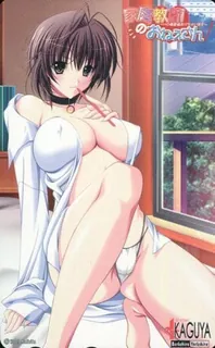 私人家教姊姊2～ Instruct.1 最新更新资源合集