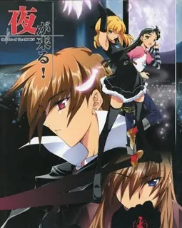 夜晚即將來臨！第3夜 - 极具视觉冲击力的猫咪av站内容