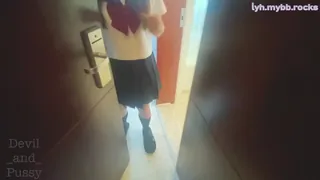 刚放暑假的校花级小妹妹 偷偷瞒着父母去见坏叔叔 优质原创视频在线直达