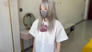 极品新人萝莉✨小千绪✨_青春JK学生妹肉偿_生涩舔食肉棒清纯至极_粉嫩紧致白虎穴_巨物顶宫抽送_蜜鲍泛滥成灾 - 高清流媒体极速加载